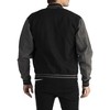 Pro Club Men's Varsity Heavyweight Fleece Baseball Jacket - 2 of 4