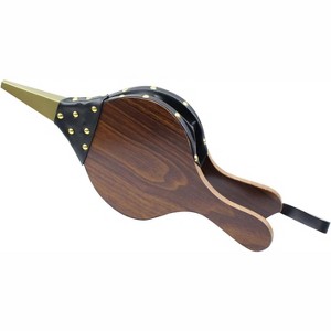 attop Fireplace Bellows 15 Inch x 6.5 Inch - 1 of 4