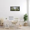 Stupell Industries Blooming White Tree Orchard, 31" x 14" - 2 of 4
