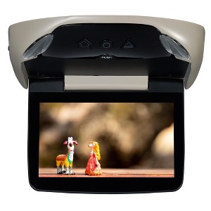 Audiovox VODA10 Overhead Entertainment System - 1 of 4