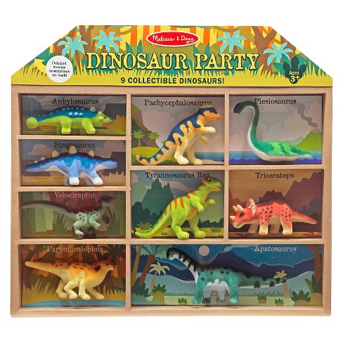 melissa and doug apatosaurus