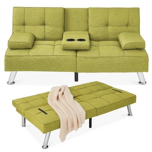 Best on sale modern futon