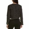 Women's Celeste Tweed Jacket - bishop + young - 2 of 4