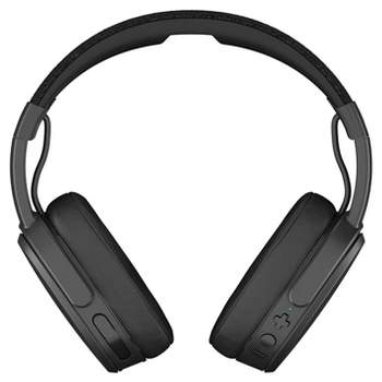 Skullcandy Crusher Over-Ear Bluetooth Wireless Headphones