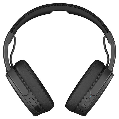 Skullcandy Crusher Over-Ear Bluetooth Wireless Headphones - image 1 of 4