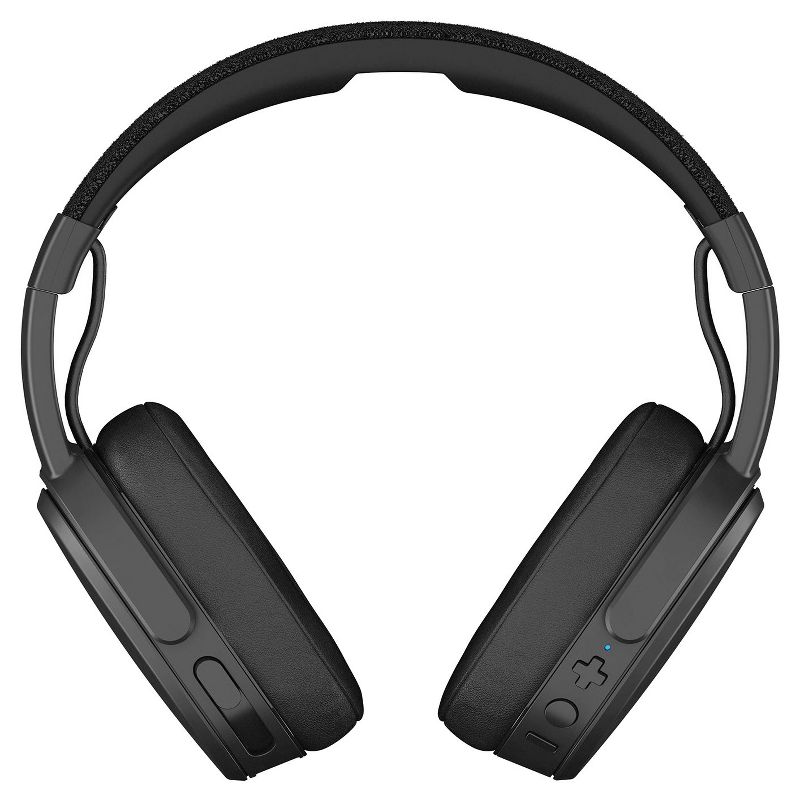 Skullcandy Crusher Over-Ear Bluetooth Wireless Headphones, 1 of 12