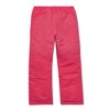 Lands' End Kids Squall Waterproof Iron Knee Winter Snow Pants - 2 of 2