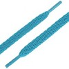 Elerevyo High Durability Athletic Flat Sneakers Shoelaces 5 Pairs - 4 of 4
