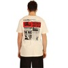 Elevenparis Mens Fake News Graphic T-Shirt - 3 of 4