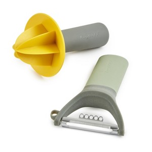 BergHOFF Balance 2Pc Juicer Set, Recycled Material - 1 of 4