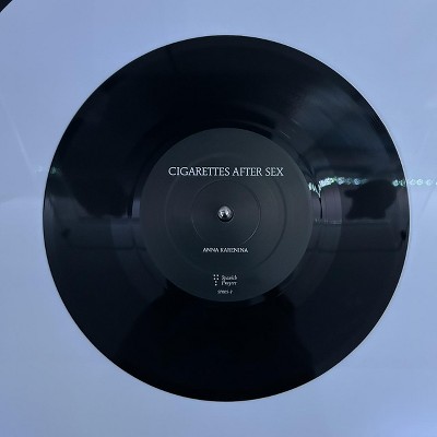 anna karenina cigarettes after Sex return with new double single "Anna Karenina" Cigarettes After Sex - The