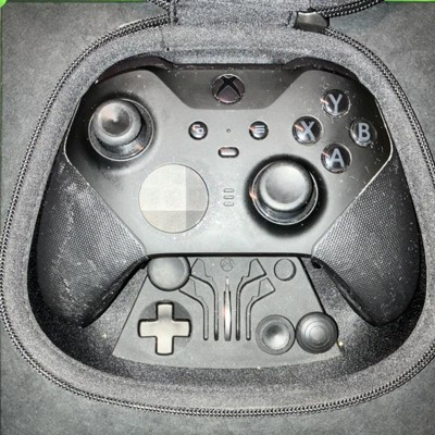 Xbox Elite Series 2 Core Wireless Controller - White/black : Target