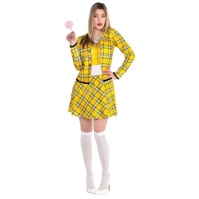clueless outfits target
