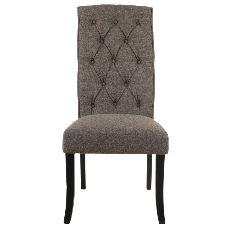 Tripton Dining Upholstered Side Chair - Signature Design by Ashley, 4 of 8