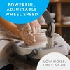 National Geographic Hobby Pottery Wheel Arts & Crafts Kit - 4 of 4