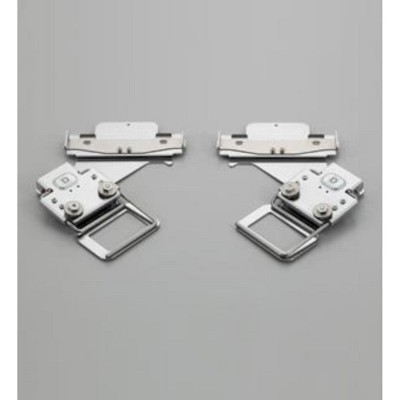 Brother PRCLP45LR Multi Needle Series Left and Right Side Shoe Clamp Hoop Frames