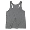 Hurley Womens Perfect Racerback Tank Top - 2 of 2