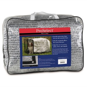 Proselect Solar Canopy 10x12Ft - 1 of 4