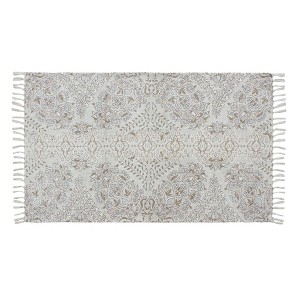 Patina Vie Vintage Inspired Accent Rug - 1 of 4
