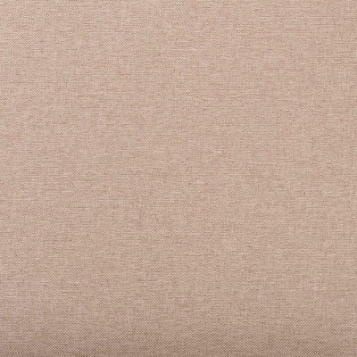 Olympia Beige and Espresso Brown Upholstered Wood Dining Chair Set