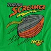 Nerf Turbo Screamer Adult T-Shirt - 2 of 4