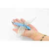Collectible Wildlife Gifts | Fish, Sailfin Flying Fish, Museum Quality, Hand Painted, Rubber Fish, Realistic Toy Model, Gift,   6"   CH289 BB127 - 3 of 4