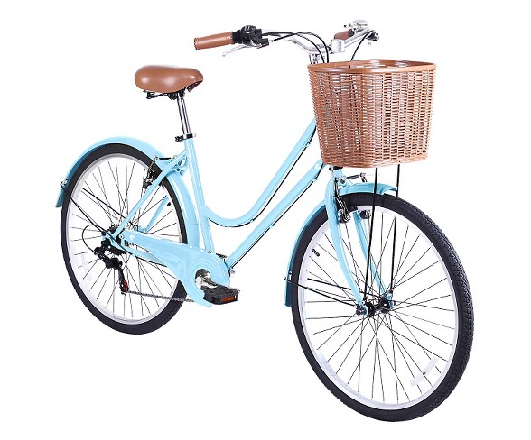 Buy Gama Bikes Women s Basic 26