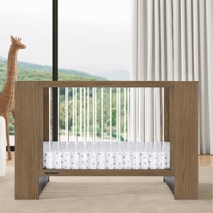 Delta Children Aerin 4-in-1 Convertible Crib - 1 of 4