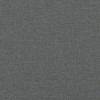 vidaXL Sofa Set Dark Grey Fabric (100% polyester), Metal, Textilene, Plywood - 4 of 4