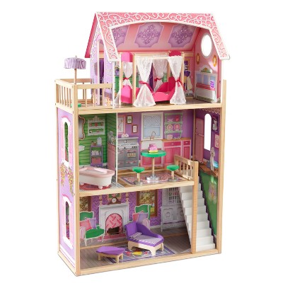 target kidkraft dollhouse