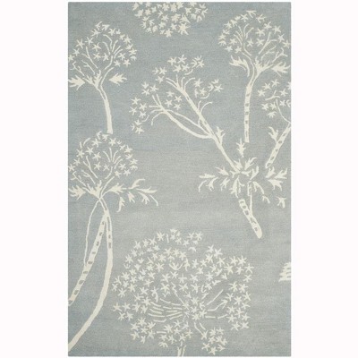 Bella BEL131 Hand Tufted Area Rug  - Safavieh