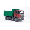 Bruder SCANIA R-Series Dump Truck - 4 of 4