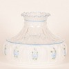 Aladdin Glass Oil Lamp Shade, 10 inch Base Fits Aladdin Non-Electric Fuel Lamps - 2 of 3