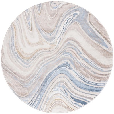 Prestige PTE108 Power Loomed Indoor Rugs - Safavieh