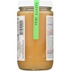 Bee Flower & Sun Honey Co. Star Thistle Blossom Pure Raw Honey - Case of 12/1 lb - 3 of 4