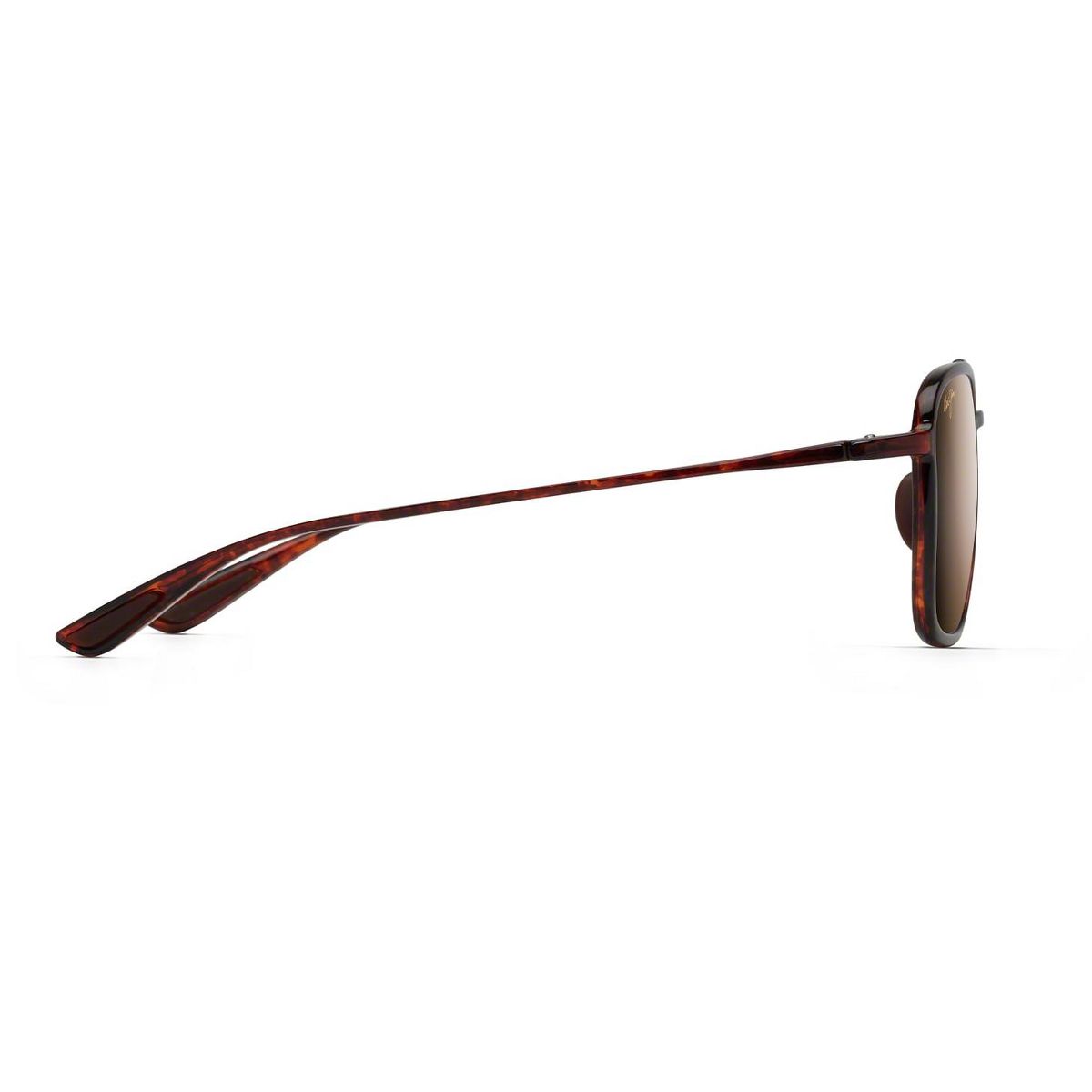 Maui Jim Keokea Aviator Sunglasses - thumbnail 3