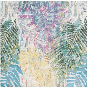 Lillian LLN307 Power Loomed Rugs - Safavieh - 1 of 4