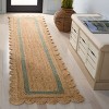 Natural Fiber NF896 Indoor Rugs - Safavieh - 2 of 2