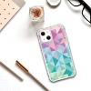 OTM Essentials Apple iPhone 15 Plus/iPhone 14 Plus Clear Tough Edge Case - 2 of 4