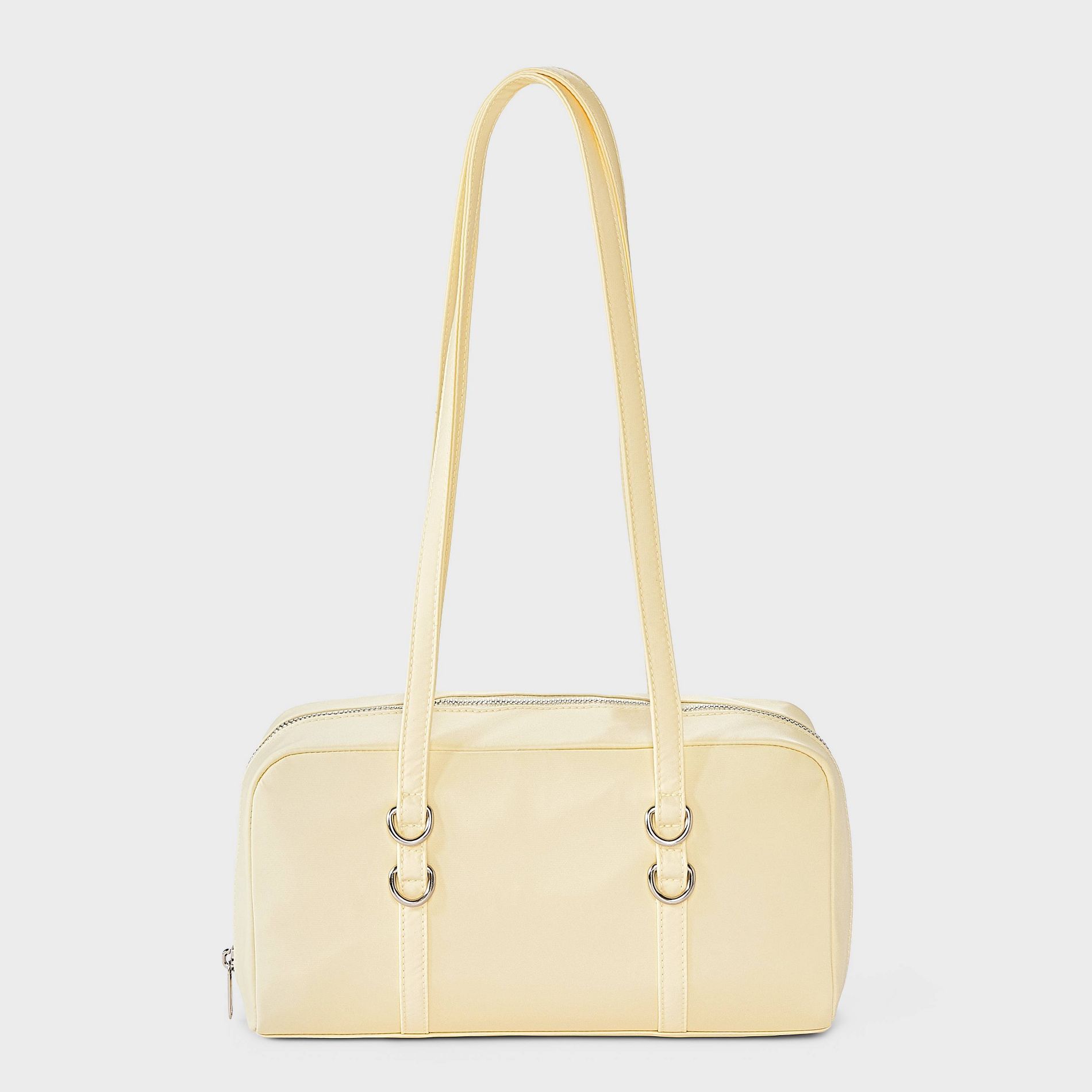 Long Handle Satchel Bag - Wild Fable™