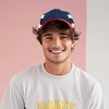 Dalix United States Hat Baseball Cap Snapback USA Flag Independence Day Memorial Veteran Army Military Red White Blue - 4 of 4