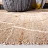 Natural Fiber NF108 Hand Woven Indoor Rugs - Safavieh - 4 of 4