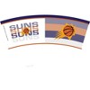 NBA Phoenix Suns 24oz Competitor Classic Tumbler - 2 of 3