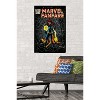 Trends International Marvel Comics - Black Widow - Marvel Fanfare #10 Unframed Wall Poster Prints - 2 of 4