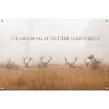 Trends International Hunting - The Day After Unframed Wall Poster Prints - image 4 of 4