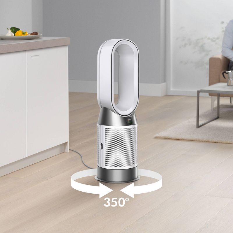 Dyson Purifier Hot and Cool Gen1 HP10, 5 of 11