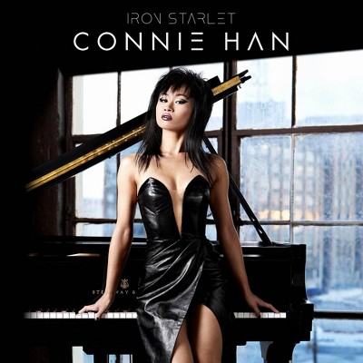 Connie Han - Iron Starlet (CD)