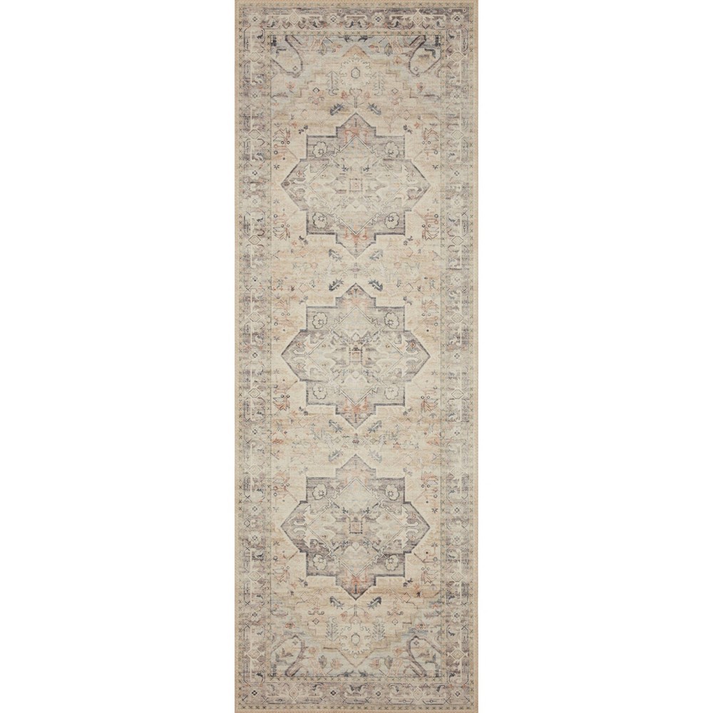  Runner Hathaway Rug Ivory
