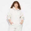 Women's Perfect Hoodie Sweatshirt - Wild Fable™ - 2 of 3