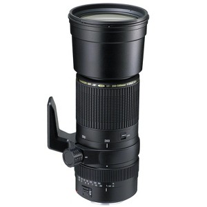 Tamron AF 200-500mm f/5.0-6.3 Di LD SP FEC (IF) Lens for CANON - 1 of 1